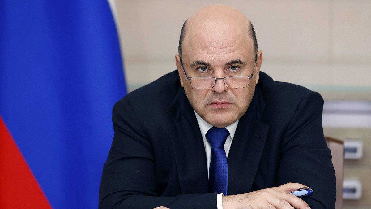 Премьер-министр России Михаил Мишустин посетит Забайкалье с рабочим визитом 22 июля. Известно, что запланированы мероприятия с упором на экономическое развитие региона. В том числе председатель правительства РФ посетит предприятия региона. Чита•Сегодня Предложить свою новость —