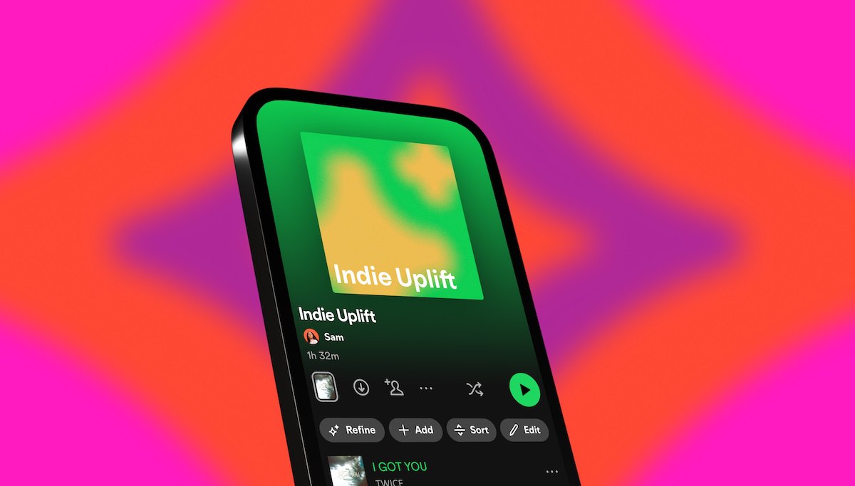Spotify пересобирает правила игры для музыки с ИИ Платформа вводит обязательную маркировку AI сгенерированных треков усиливает фильтры против спама и обновляет политику контента Цель больше прозрачности для слушателей и fair play для артистов и лейблов Обновление обещает сократить шум облегчить поиск качественного контента и прояснить где творчество человека а где алгоритм Что изменится для музыкальной индустрии и для ваших плейлистов уже в ближайшее время Источник SeveraAIClub