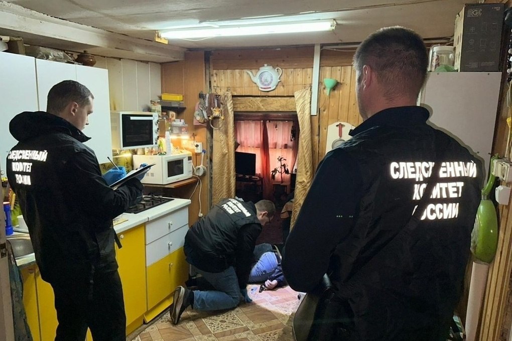 Жителя Архангельской области обвиняют в убийстве полицейского  10 августа в поселке Коноша Архангельской области произошел инцидент с применением огнестрельного оружия в отношении сотрудников правоохранительных органов