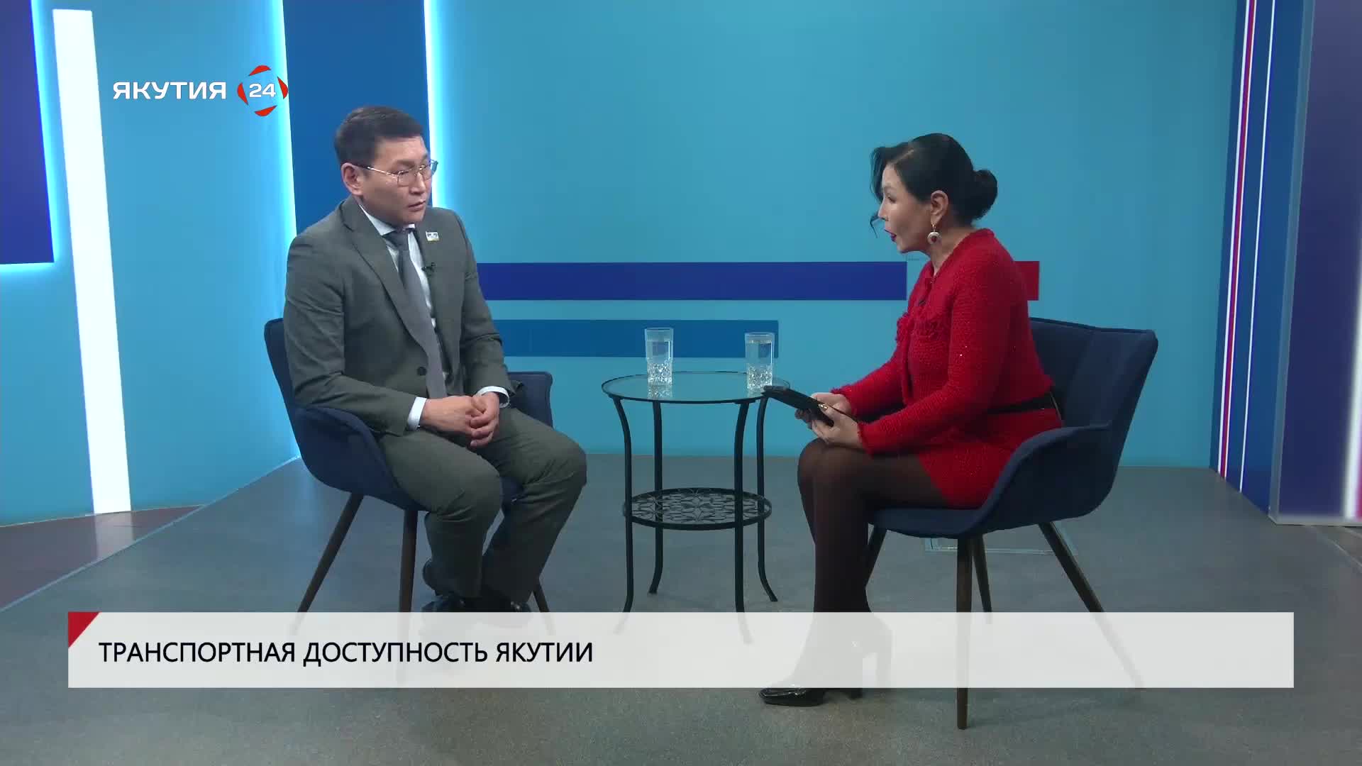 Возобновление субсидированных авиарейсов в Якутии ожидается до конца года