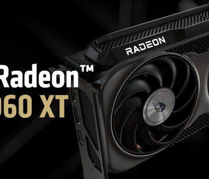 RX 9060 XT с 16 ГБ памяти прошла тестирование в Geekbench — результаты ниже, чем у RX 7700 XT Впервые были продемонстрированы возможности нового графического процессора в таких тестах, как Vulkan и OpenCL. Накануне в Geekbench были зафиксированы первые результаты тестов AMD Radeon RX 9060 XT. Видеокарта сумела прочно закрепиться в аккурат между RX 7700 XT и RX 7600 XT. Читать далее