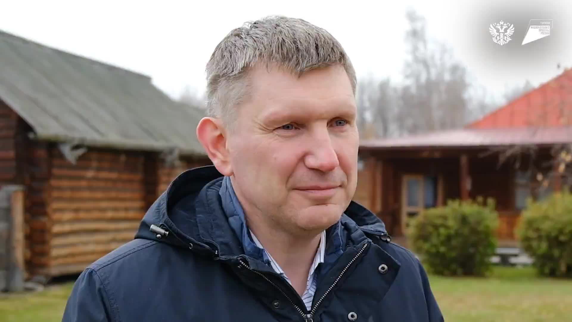 Министр экономического развития России анонсировал запуск туристических рейсов на самолетах Байкал в Красноярском крае с 2026 года
