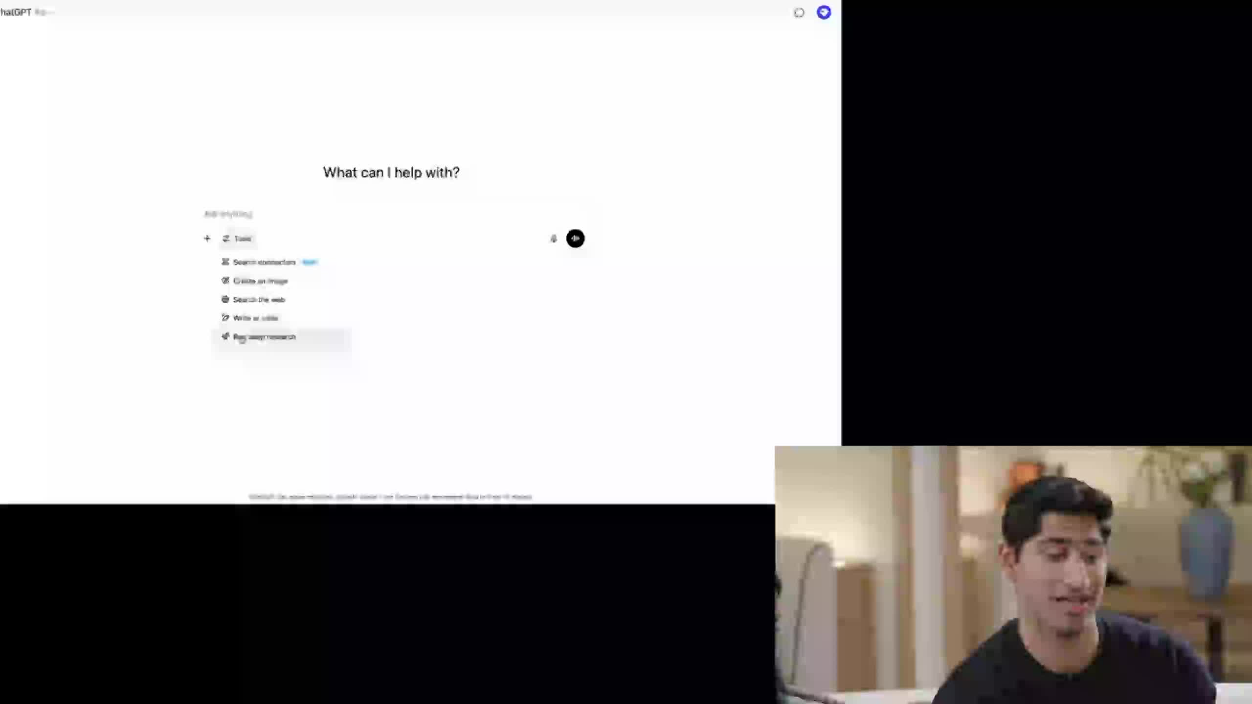ChatGPT расширяет функционал с новыми интеграциями и диктофоном для macOS