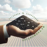 Аватар Телеграм канала: Органомика. РФ