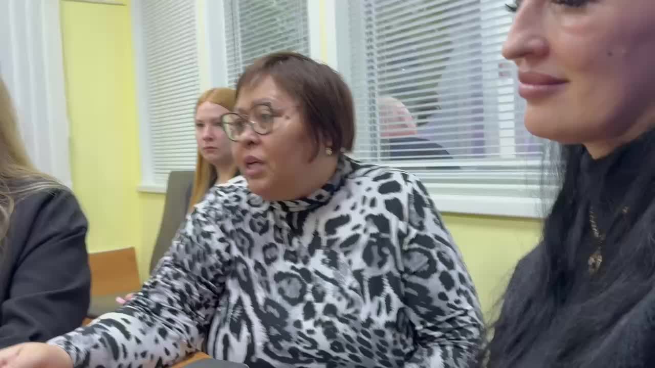 Обсуждение капитального ремонта и строительства новых школ в Волгоградской области