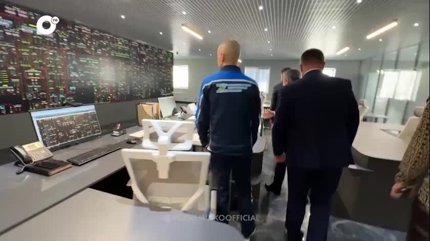 Модернизация энергосистем: новые диспетчерские пункты и подстанции в Приморье и Сахалине