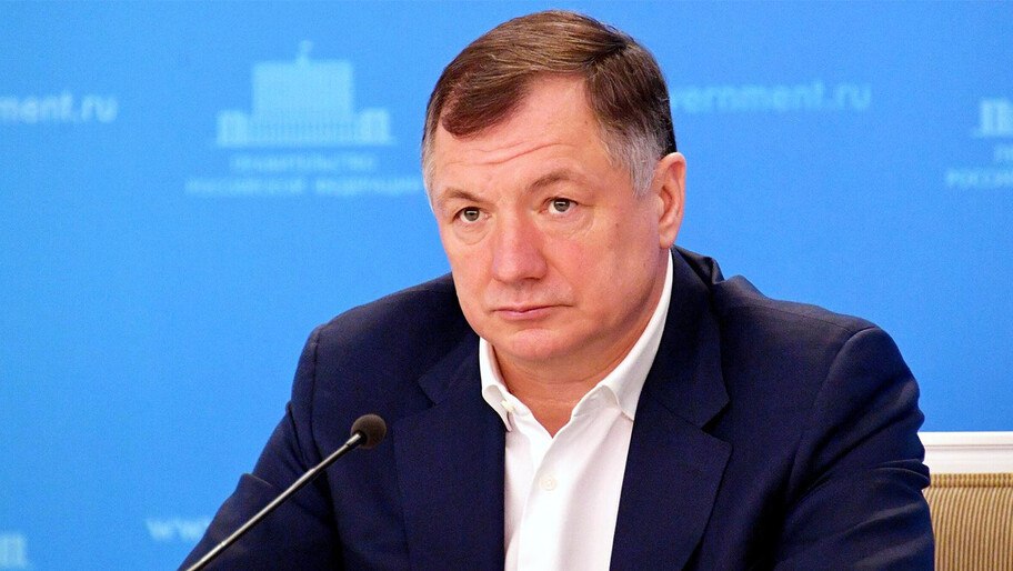 Хуснуллин: Правительство РФ добавит лимит по льготной ипотеке в Новороссии и Донбассе  «Мы поддерживаем ипотеку на новых территориях. Лимит, который у нас был годовой, почти его выбрали. Сейчас будем добавлять лимит, чтобы строилось», — сообщил вице-премьер Марат Хуснуллин в интервью телеканалу «Россия 24».  Фото: Пресс-служба Правительства РФ     , VK и ОК и читайте новости на нашем сайте