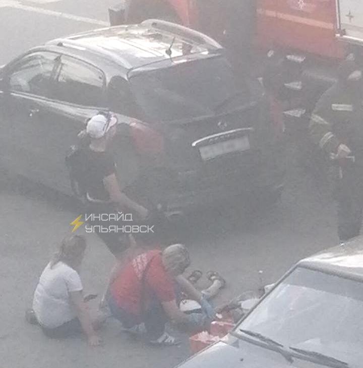 В Ульяновске в суд направлено дело о ДТП в котором погиб ребёнок 14 июня на парковке у дома на ул Автозаводской 56 летняя женщина за рулём SsangYong Actyon сбила ребёнка Он скончался на месте Дело передано в суд Обвиняемой грозит до 5 лет лишения свободы Прислать новость Подписаться на Улпрессу