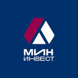 Аватар Телеграм канала: Мининвест Подмосковья