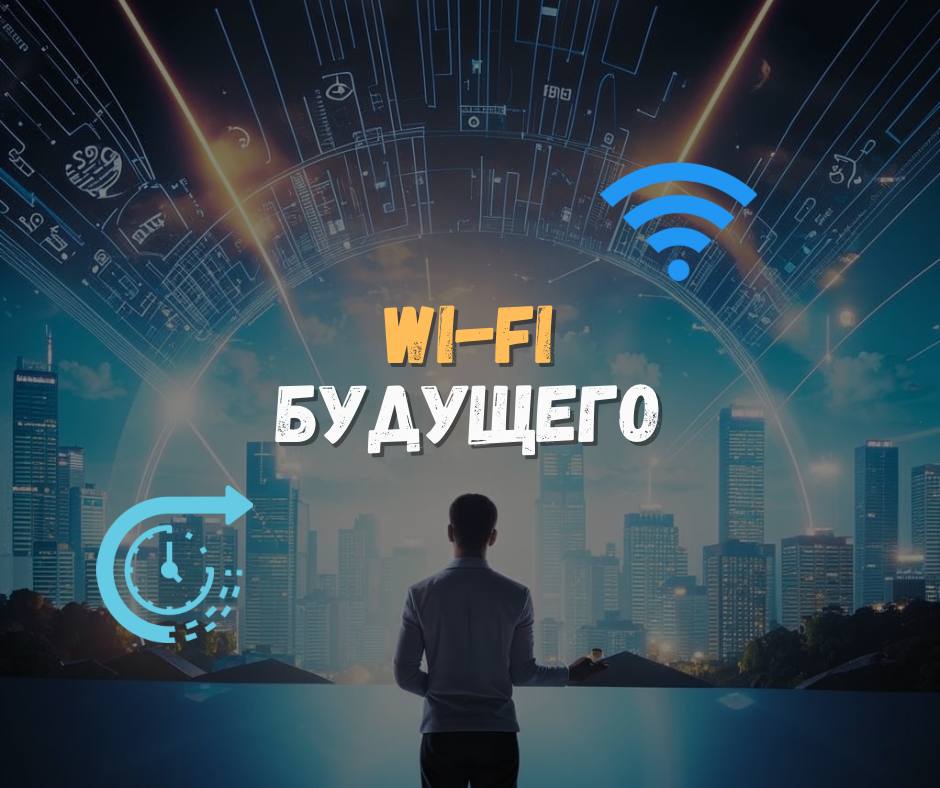 Wi-Fi будущего   Исследователи создали новую технологию беспроводной сети локального интернета.   Они объединили преимущества двух известных стандартов, чтобы создать новый протокол, и смогли передать данные на сотни метров    Технология получил название WiLo. По словам разработчиков, с ее помощью можно передавать данные на расстояние до 1  5   км.  #технологии #новости #исследования   TON: $5,27   BTC: $63,67   USD: ₽96,20