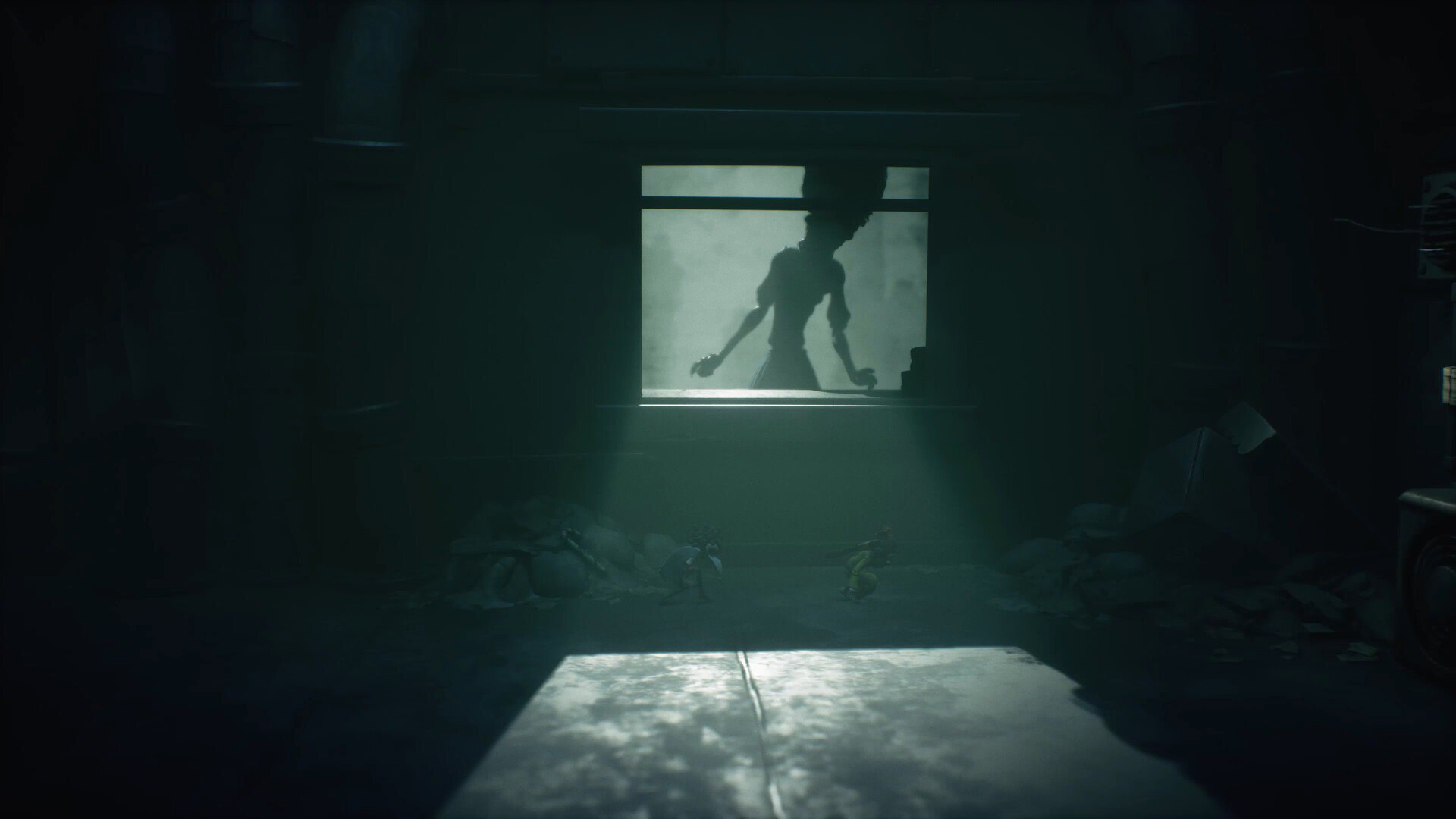 Little Nightmares 3 получила новый геймплейный трейлер  Supermassive Games и Bandai Namco представили новый трейлер к Little Nightmares 3, дата выхода которой до сих пор не определена.