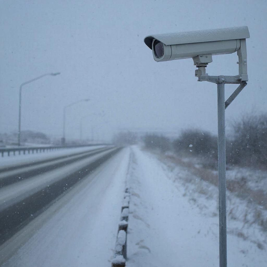 Число дорожных камер в Приморье хотят увеличить вдвое Начальник краевой ГАИ Сергей Сбродов обратился к губернатору с предложением установить ещё 300 комплексов фотовидеофиксации до 2030 года Основное внимание планируют уделить федеральной трассе и очагам аварийности Сейчас в регионе уже работают 300 устройств Статистика показывает их высокую доходность только в 2025 году камеры принесли в бюджет 1 7 млрд рублей Всего водители получили более 1 8 млн писем счастья причём 89 из них за превышение скорости