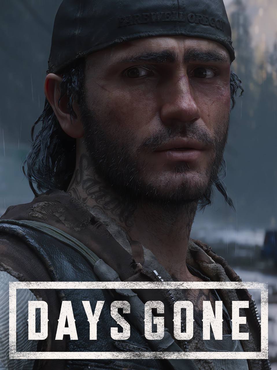 Days Gone может получить ремастер для PS5, который будет представлен на State of Play     Инсайд Джордана Мидлера    Игры и кино