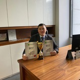 Аватар Телеграм канала: NursultanClientChat