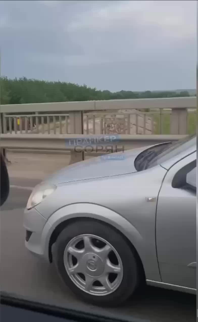 Госавтоинспекция Рязанской области проверяет видео с ребенком за рулем автомобиля