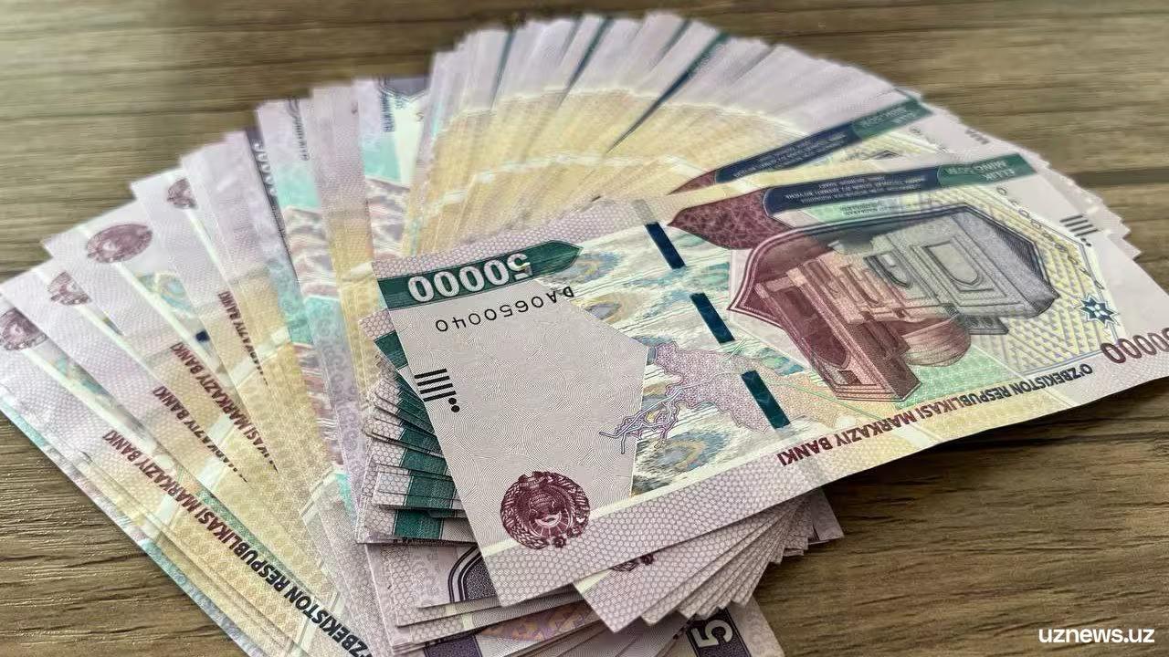 Антикоррупционное агентство предотвратило незаконные госзакупки почти на 2 млрд сумов Собранные по фактам нарушений документы переданы в правоохранительные органы для принятия мер в соответствии с законодательством   uznews uz ru news 104351 uznews