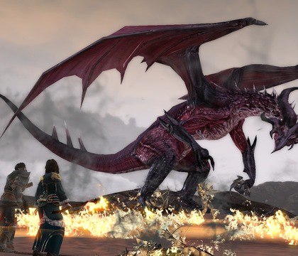 BioWare хотела сделать ремейк Dragon Age или ремастер трилогии, но EA отказала — Марк Дарра  Марк Дарра, бывший продюсер BioWare, в беседе с YouTube-блогером MrMattyPlays, заявил, что в BioWare хотели создать ремейк оригинальной Dragon Age или хотя бы сборник ремастеров всей оригинальной трилогии. С этим предложением представители студии несколько раз обращались к Electronic Arts, которая владеет правами на франшизу.  Читать далее