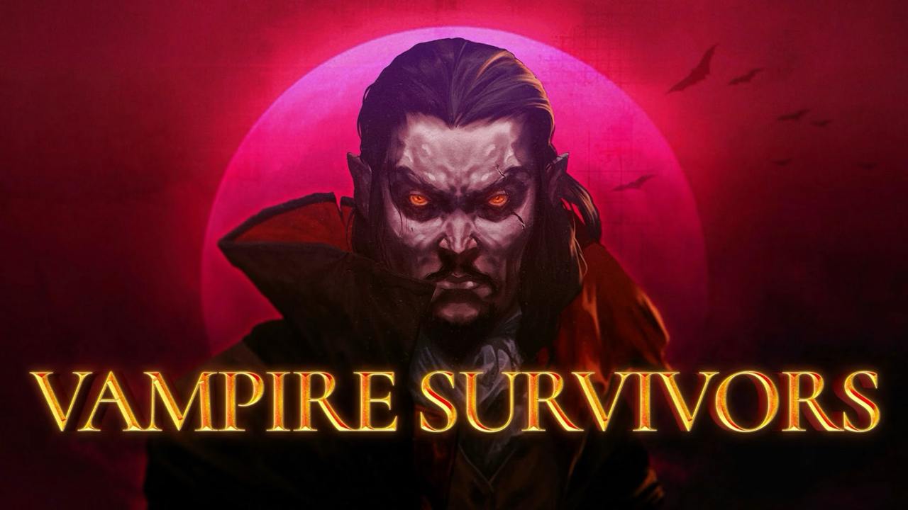 Vampire Survivors раздают бесплатно в Epic Games Store  Как и предсказывал известный китайский инсайдер, второй тайной игрой от Epic Games стала Vampire Survivors. Добавить roguelike shoot ’em up в свою библиотеку в EGS можно до 20 декабря.  Читайте подробнее на Kupikod Media