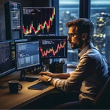Аватар Телеграм канала: StTrade | Святослав Громов