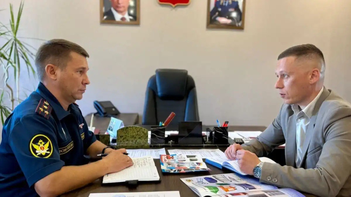 В Ставропольском крае привлекут осужденных к производству сельхозтехники Подробности