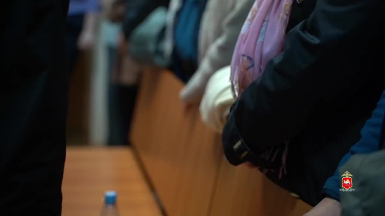 Суд в Челябинске приговорил организатора экстремистского объединения к 5,5 годам лишения свободы