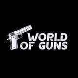 Аватар Телеграм канала: World of Guns | Мир Оружия