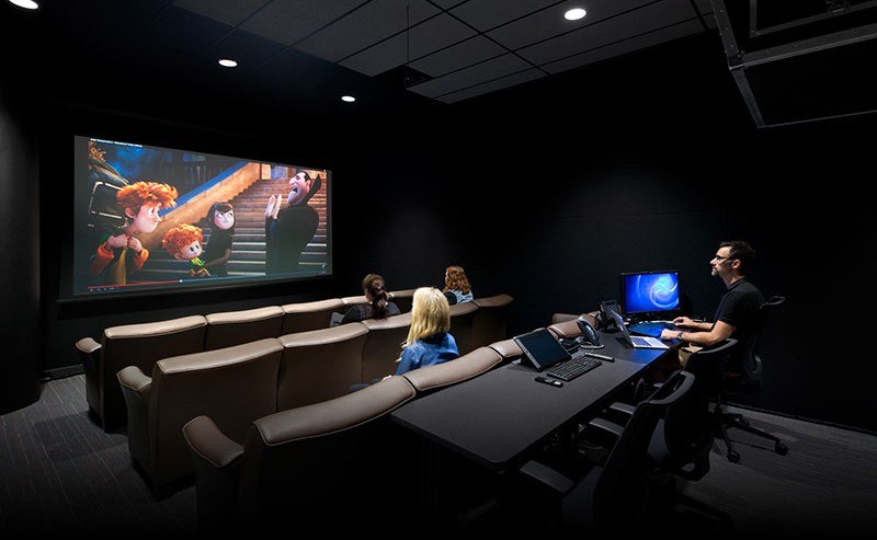 Алмаз синема подала иск к бывшему офису Sony Pictures в России заметили Ведомости Киносеть просит возместить упущенную выгоду после ухода студии из страны Осенью 2025 года по подобным искам структуры объединённой киносети Синема парк и Формула кино отсудили 782 млн рублей vc ru media 2724924