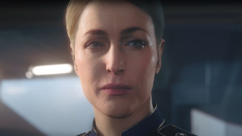 «Это будет игра поколения»: создатели Star Citizen раскрыли, когда выйдет Squadron 42, и поразили фанатов новым геймплейным демо  Как и предполагалось, в рамках фестиваля CitizenCon 2954 студия Cloud Imperium Games  CIG  представила новое геймплейное демо Squadron 42 — сюжетной игры во вселенной Star Citizen. На мероприятии также объявили сроки выхода проекта.  #squadron42 #starcitizen #cloudimperiumgames #экшен