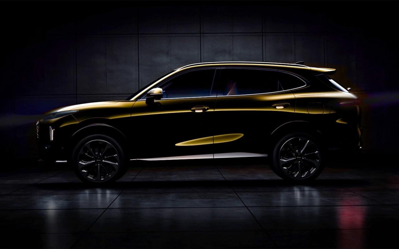 АГР Холдинг объявил о запуске нового бренда Tenet Plus в России Об этом сообщила пресс служба компании отметив что марка создается в сотрудничестве с китайской компанией Defetoo является партнером холдинга в производстве автомобилей под маркой Tenet и Jeland Таким образом новый автобренд станет третьим совместным проектом компаний Производство автомобилей бренда Tenet Plus по полному производственному циклу будет организовано одновременно на двух заводах АГР Холдинг Запуск производства запланирован на первую половину 2026 года заявили в компании Отмечается что модельный ряд Tenet Plus будет разработан с учетом российских условий эксплуатации с акцентом на надежности Других официальных подробностей о новых машинах в компании не раскрыли Подписаться на телеграм канал Autonews