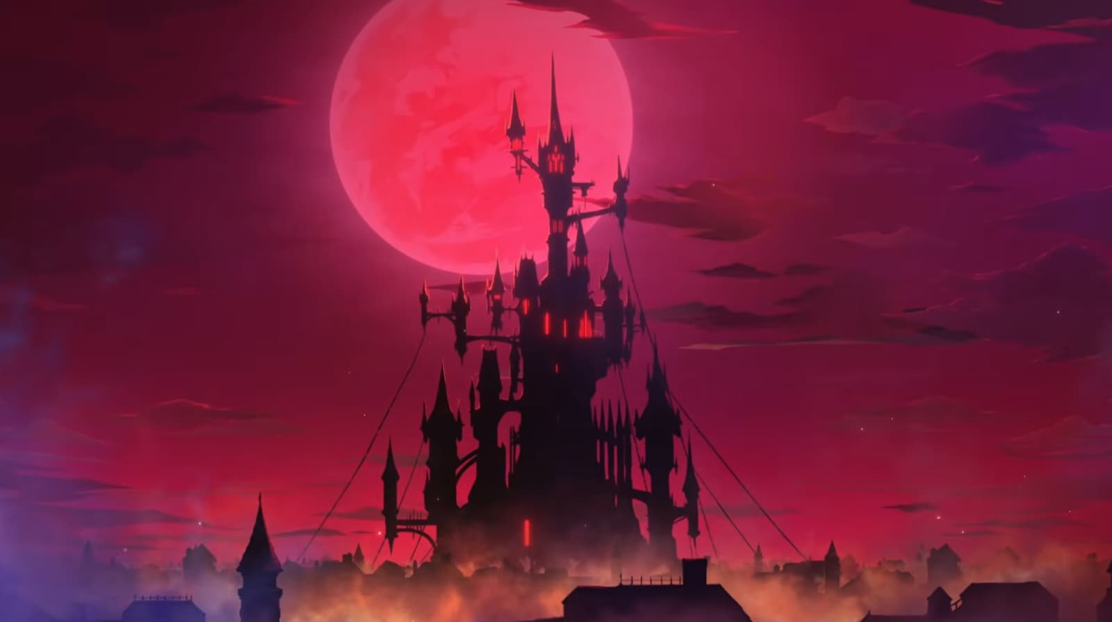 Castlevania возвращается первый трейлер Belmont s Curse Konami возвращается к своим знаковым сериям и анонсировала Castlevania Belmont s Curse На State of Play показали первый трейлер нового 2D платформера