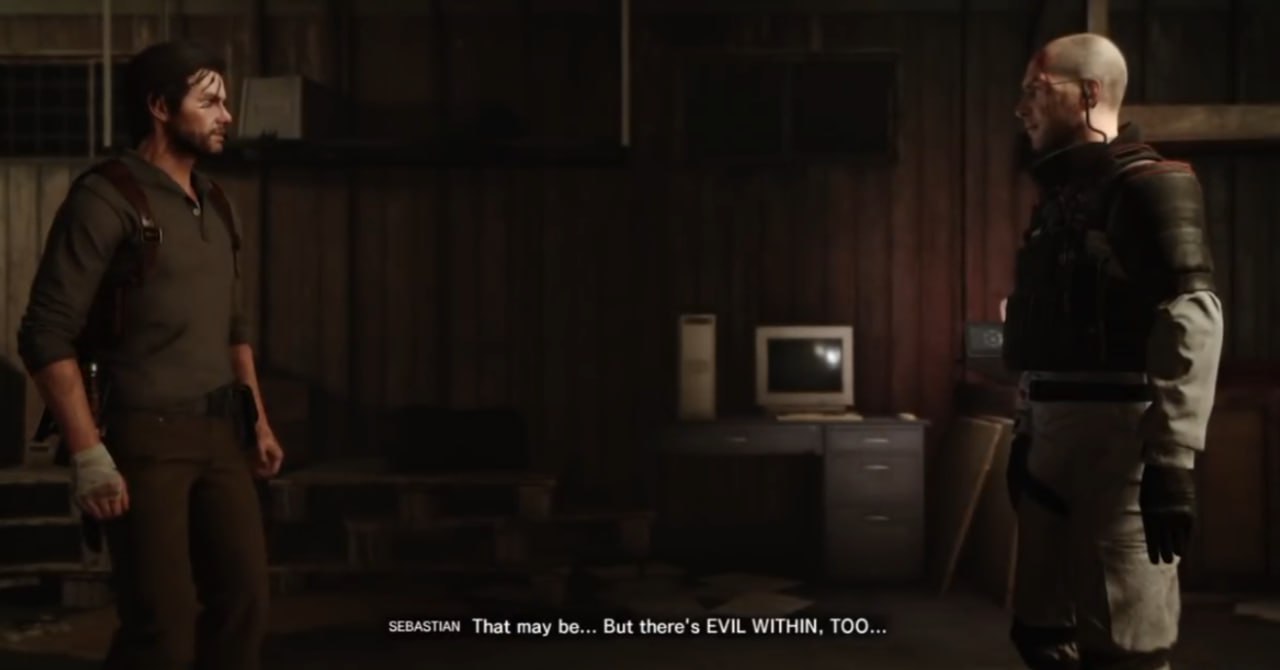 Krafton не выкупила права на The Evil Within по нескольким причинам  Во-первых, выкуп всех вселенных Tango  The Evil Within, Ghostwire  усложнил и растянул бы саму сделку из-за якобы комплексности Microsoft  Во-вторых, Krafton считает, что многих больше интересует сиквел Hi-Fi Rush  Сама сделка не была слишком дорогой, «но и не слишком дешёвой», как описала Krafton, которая ещё финализирует соглашение с Microsoft