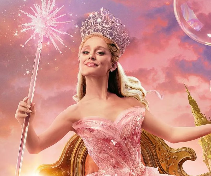 Также сегодня объявили каст 13 го сезона Американской истории ужасов Ариана Гранде Эван Питерс Сара Полсон Джессика Лэнг Эмма Робертс Билли Лурд Габурни Сидибе Лесли Гроссман Кэти Бэйтс Анджела Бассетт Релиз ожидается в 2026