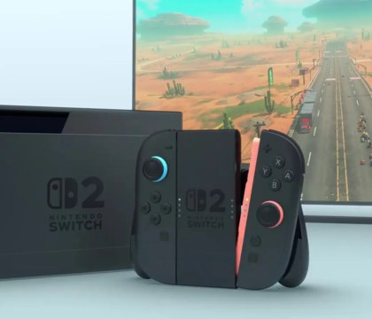 Nintendo готова поставить более 20 млн Switch 2 за первый год продаж — Bloomberg  Nintendo, видимо, не зря тянула с анонсом новой портативной консоли Switch 2. Компания выделила достаточно времени на формирование надежных цепочек поставок и теперь готова удовлетворить спрос, который должен быть огромным. Bloomberg пишет со ссылкой на аналитика Робина Чжу из Sanford C.  Читать далее