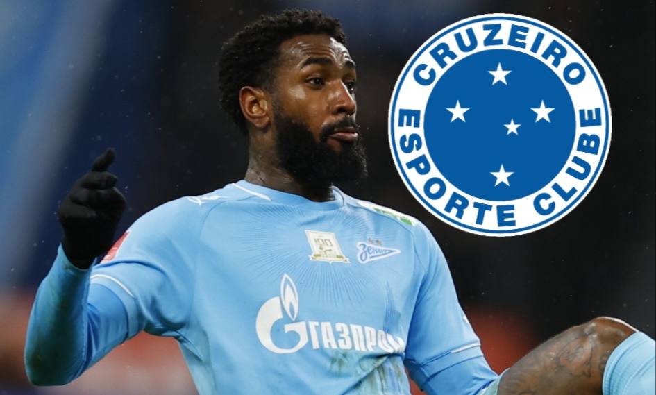 Жерсон может перейти в Крузейро уже сегодня на среду запланирована новая встреча Зенита бразильского клуба и агентами игрока чтобы завершить сделку Из Крузейро пришел новый оффер по 28 летнему хавбеку сумма осталась той же но была увеличена фиксированная часть до 25 млн еще 2 млн газовым полагается в виде бонусов докладывает Касагранде