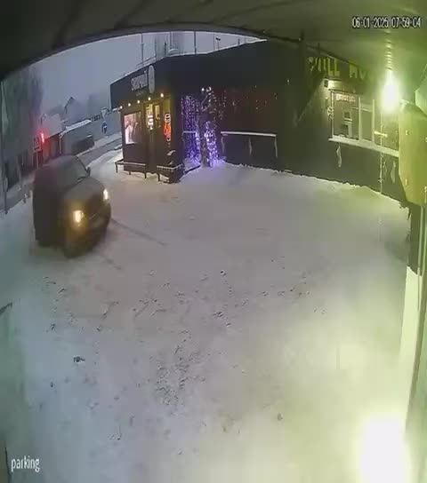 В Павлодаре мужчину осудили на восемь лет за наезд на бывшую сожительницу