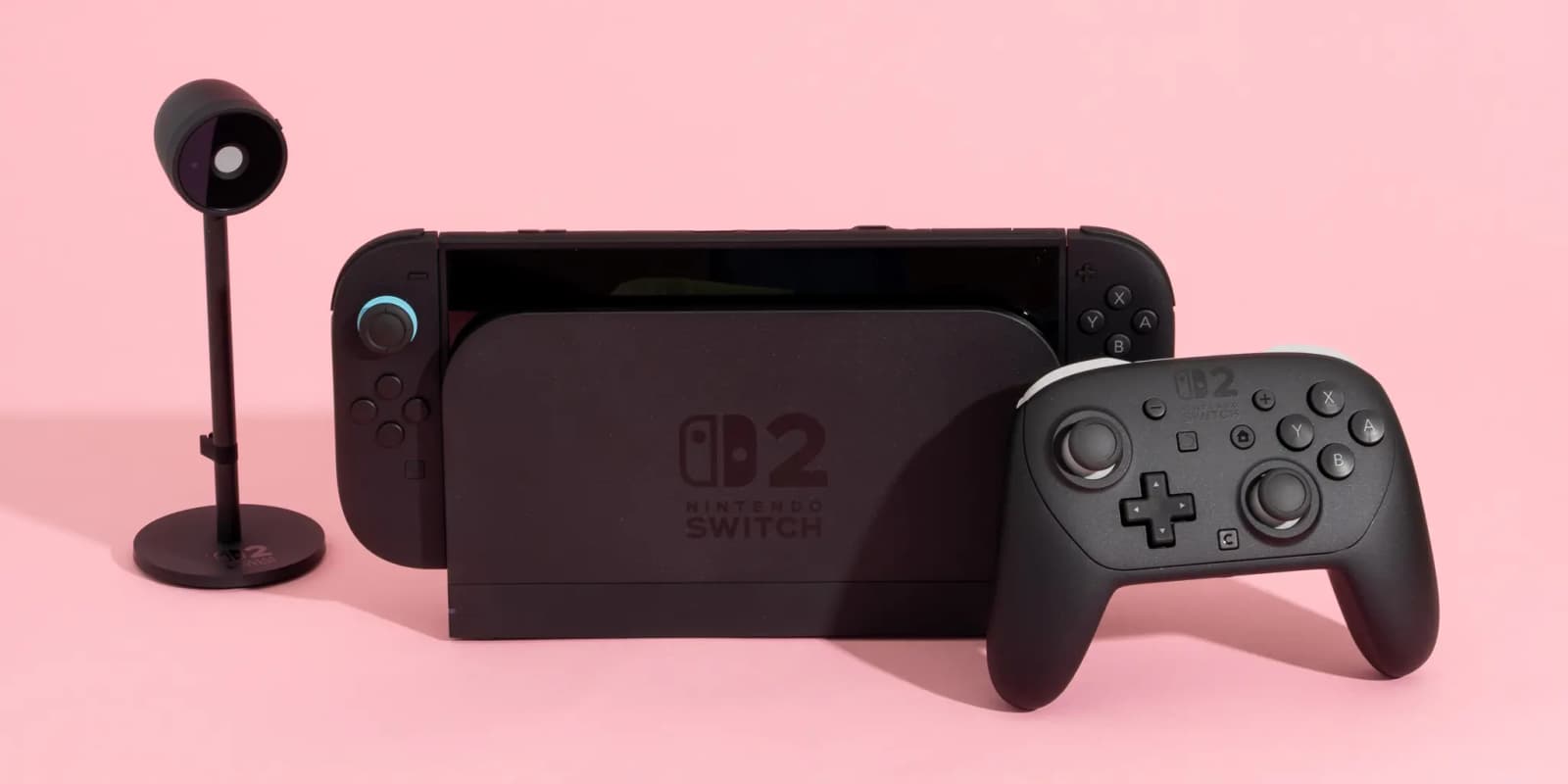 Nintendo исправила проблемы с Bluetooth на Switch 2 Обновление 21 0 1 уже доступно на Switch и Switch 2