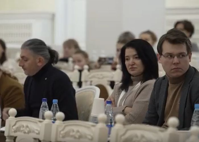 Конкурс исполнителей на струнно смычковых инструментах имени Вильгельма Шпета подвёл итоги первого тура К следующему этапу состязания допущены 107 начинающих музыкантов из разных городов страны