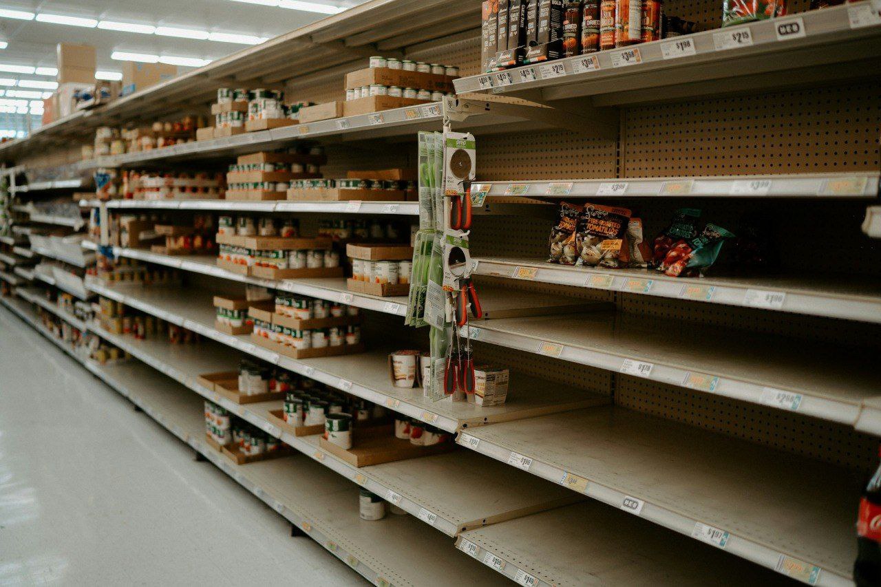 Россельхознадзор уничтожит изъятую в тверских «Светофорах» продукцию. На утилизацию отправят 82 кг мяса птицы и пельменей без ветеринарных документов, а также более 6 кг просроченных рыбных консервов. Подписаться
