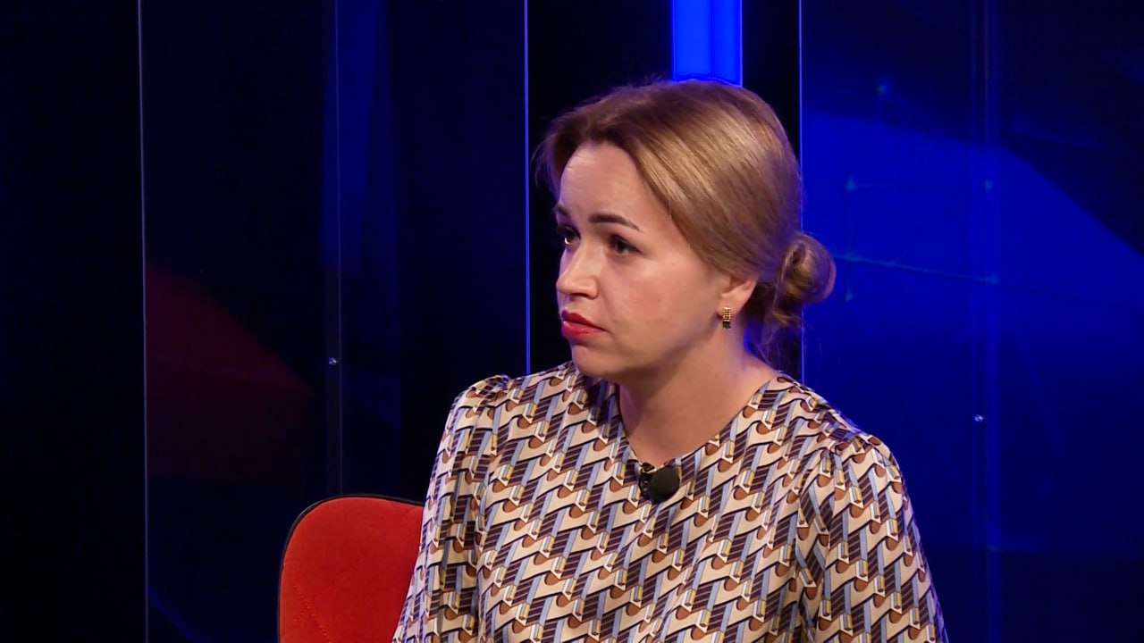 Ирина Муравьева назначена на должность председателя облкомспорта До этого она являлась председателем облкоммолодежи Временно осуществлять полномочия на этой должности будет заместитель председателя Александр Петрашев Подписаться Перейти на сайт MAX