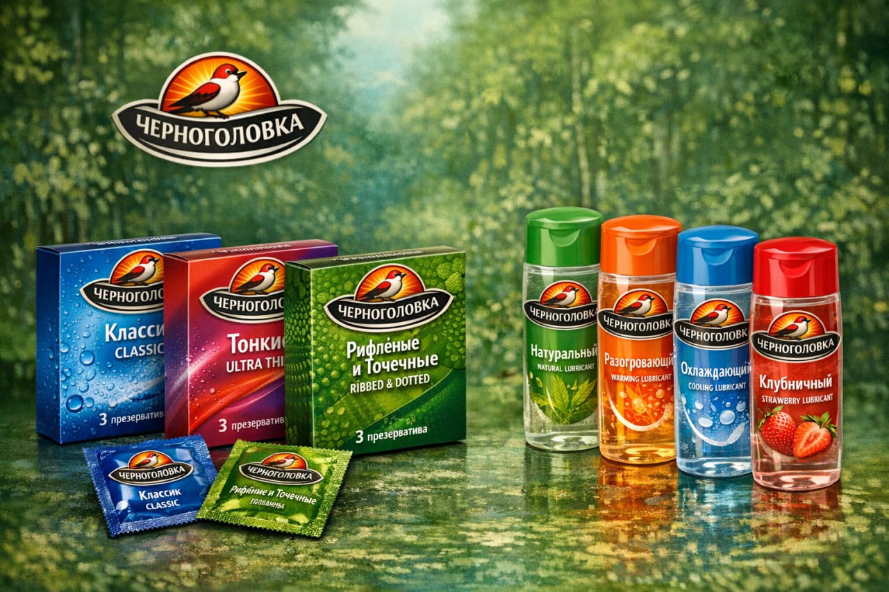 Черноголовка собирается выпускать презервативы и другие секс товары Компания уже создал марку Fortex для товаров 18 в том числе средств интимной гигиены лубрикантов секс игрушек презервативов противозачаточных средств а также гигиенических прокладок Пользуйтесь без остановки товарами из Черноголовки