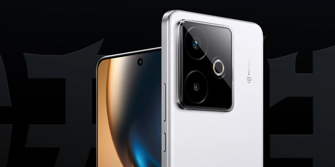 Представлен Realme GT 7 — флагман с батареей на 7 000 мА·ч и графеновой системой охлаждения У него есть отдельный нейропроцессор, позволяющий запускать ИИ-модели прямо на смартфоне без интернета. Полностью гаджет заряжается всего за 42 минуты. Читать → Подписаться