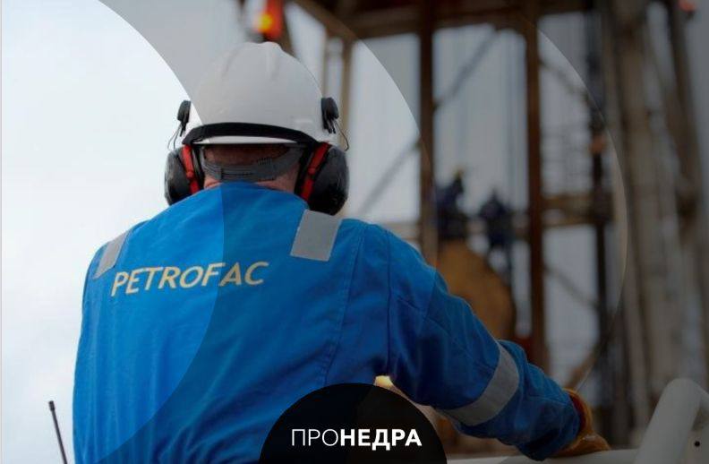 Британская Petrofac объявила о неплатежеспособности Британская компания Petrofac один из крупнейших поставщиков нефтесервисных услуг на месторождениях Северного моря в понедельник объявила о неплатежеспособности и перешла под временное государственное управление После перехода под управление государства компания продолжит свою деятельность Кредиторами рассматриваются варианты реструктуризации и возможного слияния или поглощения   Пронедра Подписывайся