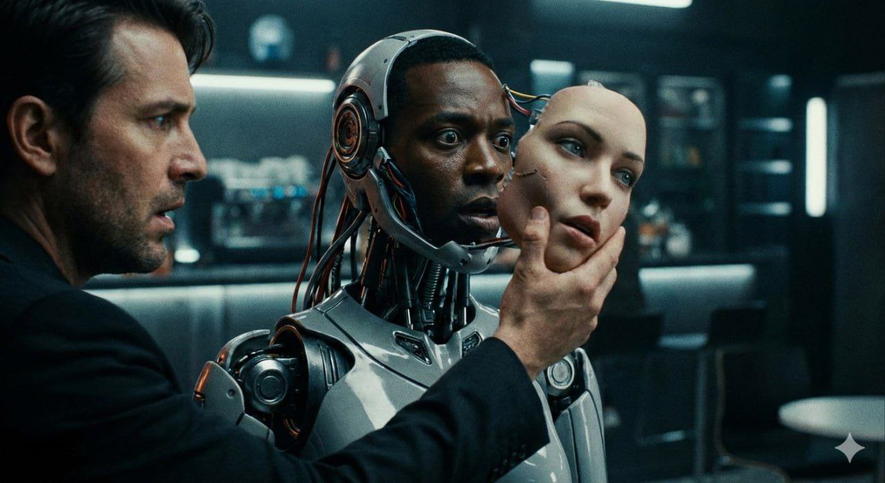 ИИ девушки оказались мужиками из Африки Кениец Майкл поделился что его задачей в New Media Services было ведение романтических переписок с американцами которые думали что общаются с ИИ девушками Смены могли длиться по несколько дней а платили по 0 05 за сообщение Отвечать приходилось на любые темы от бытовых до интимных чтобы клиенты продлевали подписку Подобные схемы могут быть массовыми в Африке уже существуют целые индустрии живых ИИ где ручной труд маскируется под работу ИИ С нейронками больше не флиртуем Источник GPTMainNews