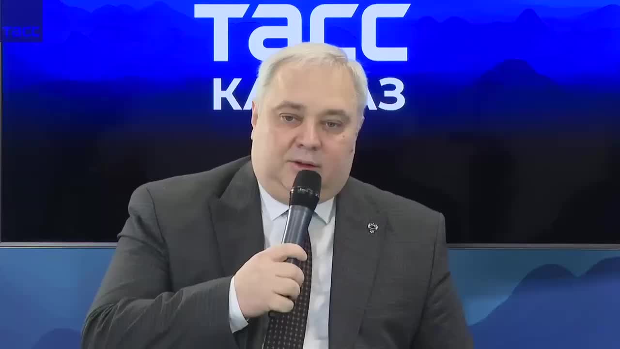 Расширение дороги 'Кавказ' и запуск обходов городов до 2030 года