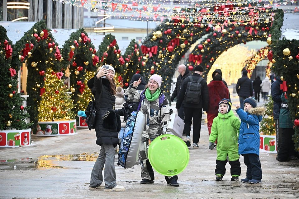 В январе у жителей Башкортостана будет больше выходных чем рабочих дней Последний раз такое было только в 2021 году Всего будет 16 выходных и 15 рабочих дней Подпишитесь на ufa rb