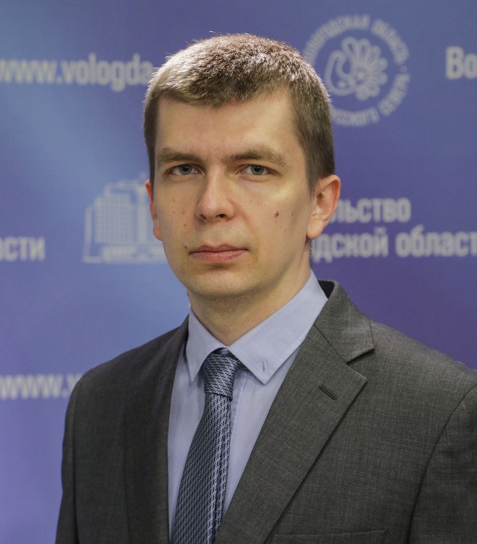 Заместитель председателя правительства министр цифрового развития и связи Самарской области Виктор Злобич подал в отставку ℹ samaragisnews