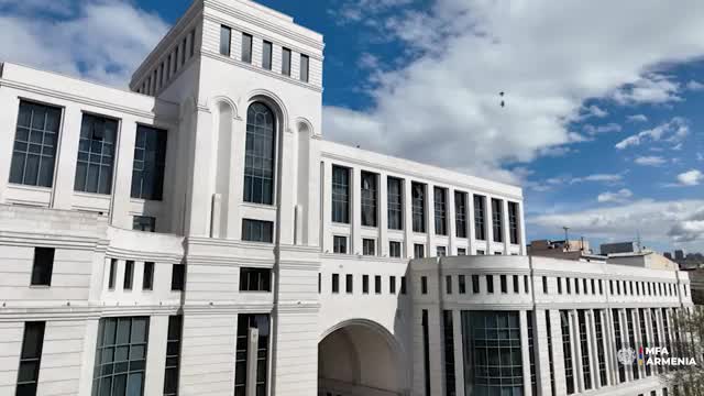 Элисон Хукер обсудит стратегическое партнерство США и Армении