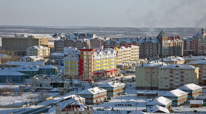 На Ямале предупредили об усилении ветра до 18 м/с 10 декабря   В ГУ МЧС России по Ямало-Ненецкому автономному округу предупредили об усилении ветра до 18 м/с 10 декабря.  Читать далее