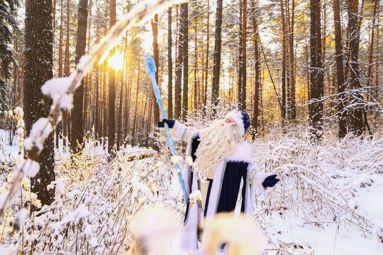 Он существует москвичи смогут увидеть на Солнце гигантские пятна в виде Деда Мороза Россияне в первую очередь жители столицы могут увидеть на Солнце изображение Деда Мороза на оленьей упряжке Речь идёт о гигантских пятнах на солнечном диске напоминающих фигуру сказочного персонажа Нужно только смотреть через камеру смартфона или специальный фильтр Если направить камеру телефона на Солнце или смотреть на него через фильтр сквозь дымку облаков можно увидеть темные пятна похожие на Деда Мороза на оленьей упряжке На самом деле это гигантские солнечные пятна На видимую сторону солнечного диска несколько дней назад вышел комплекс из трех тесно расположенных активных областей 4294 4296 и 4298 Размер самых крупных из них превышает диаметр Земли в несколько раз сообщила старший научный сотрудник Московского физико технического института МФТИ Евгения Кравченко По словам специалиста лучше всего пятна видны на рассвете или закате когда светило находится низко над горизонтом Подписаться на truekpru Читать нас в MAX