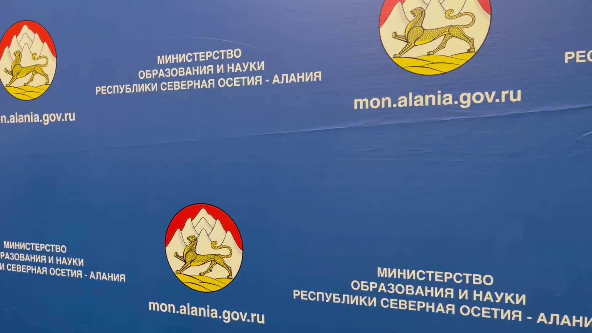 Делегация из Черниговского округа изучает опыт образования в Северной Осетии